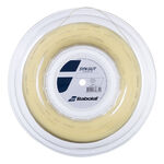Babolat Babolat Synthetic Gut Force String Reel 200m-Ecru