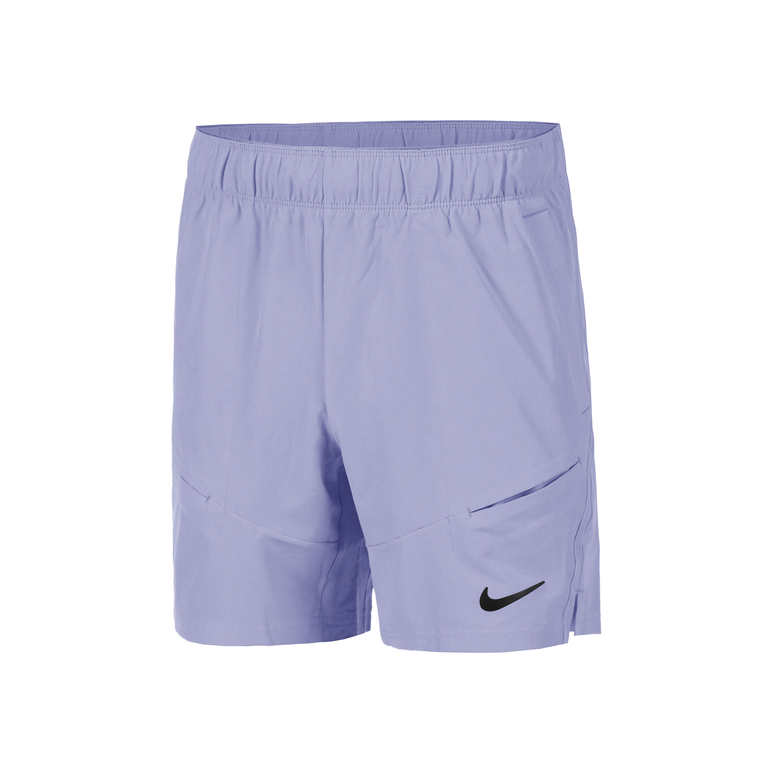Dri Fit Advantage 7IN Shorts Men Lilac