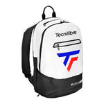 Tecnifibre Tecnifibre Tour Endurance Backpack-White,Black