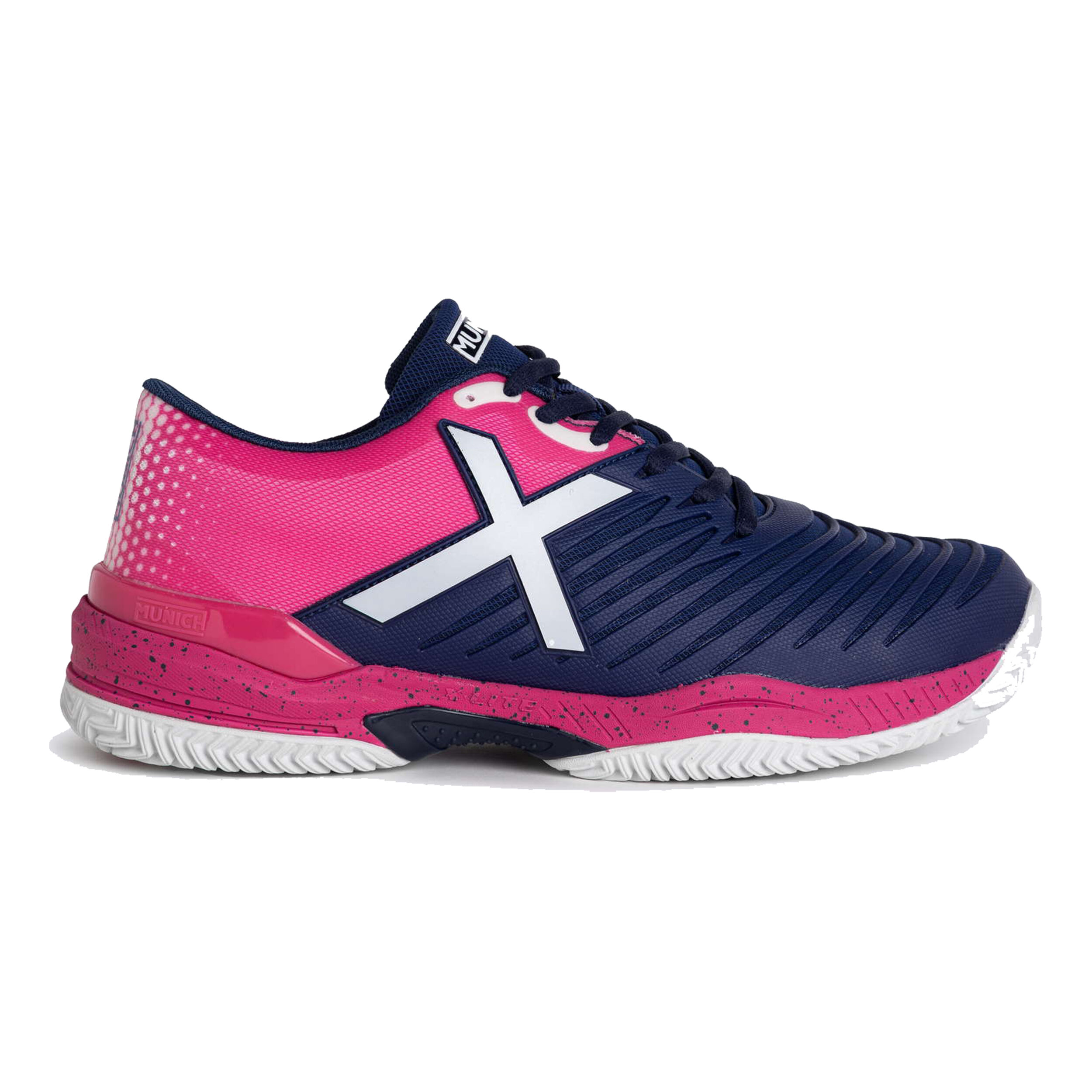 Zapatillas padel best sale munich pad 2