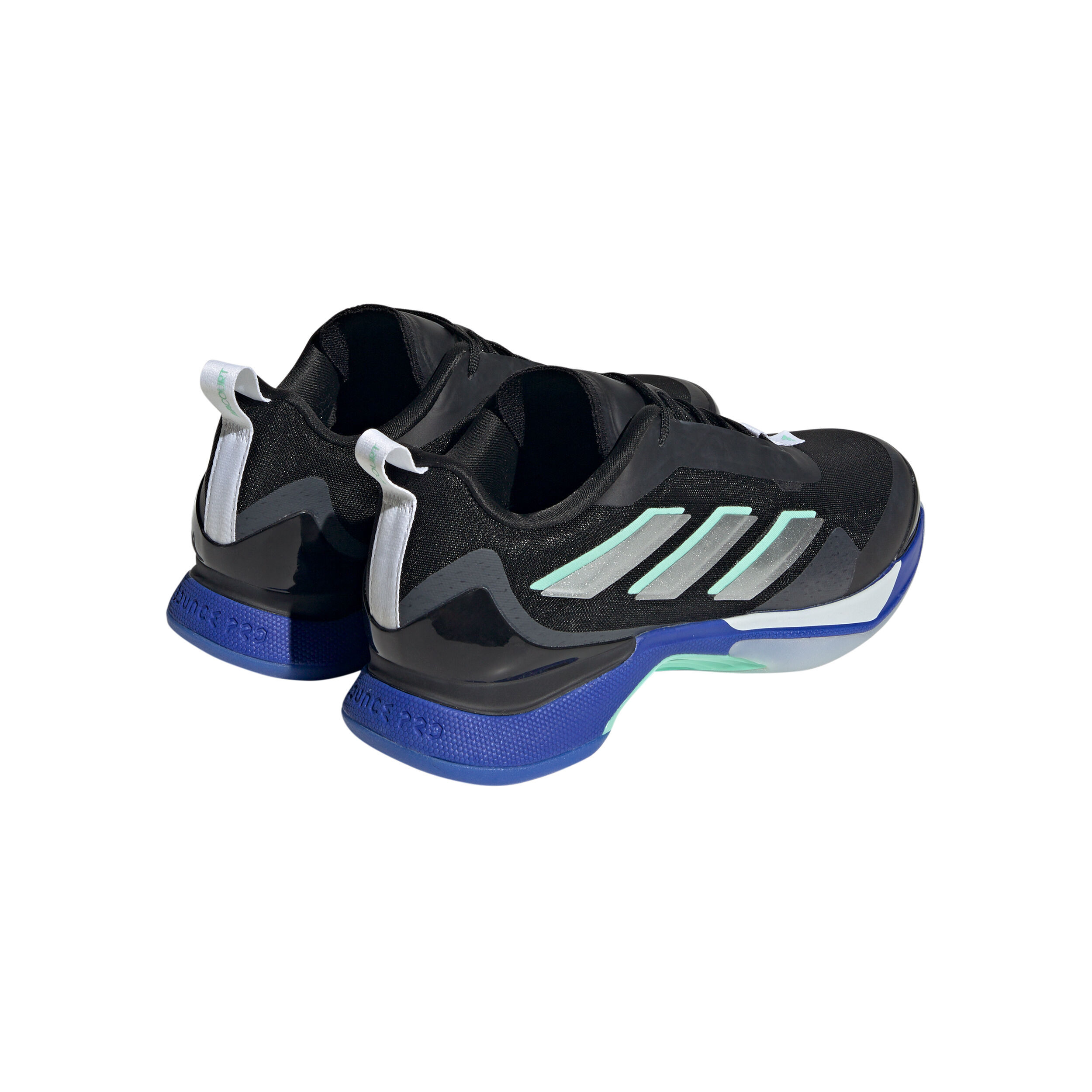 Tenis adidas response boost on sale masculino