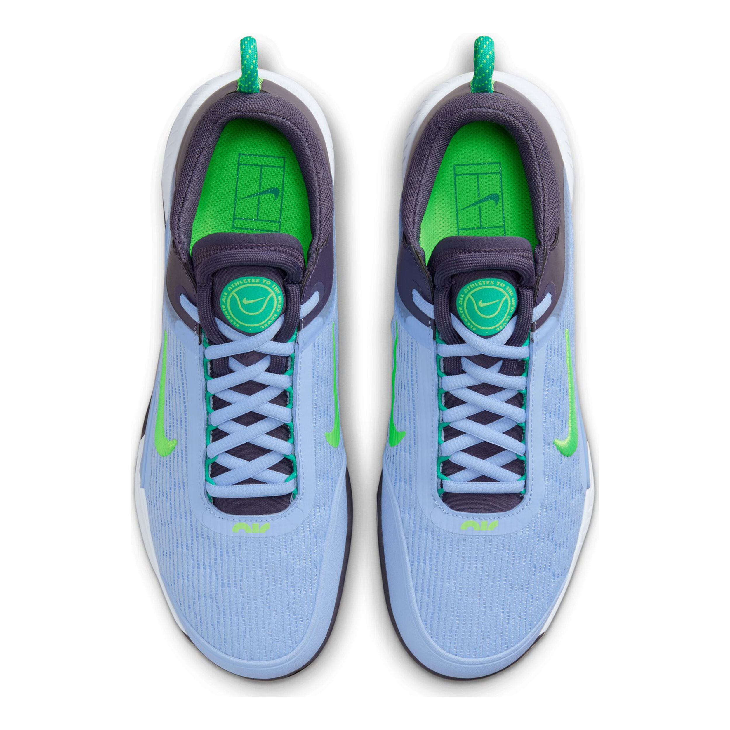 Zoom k nike hot sale