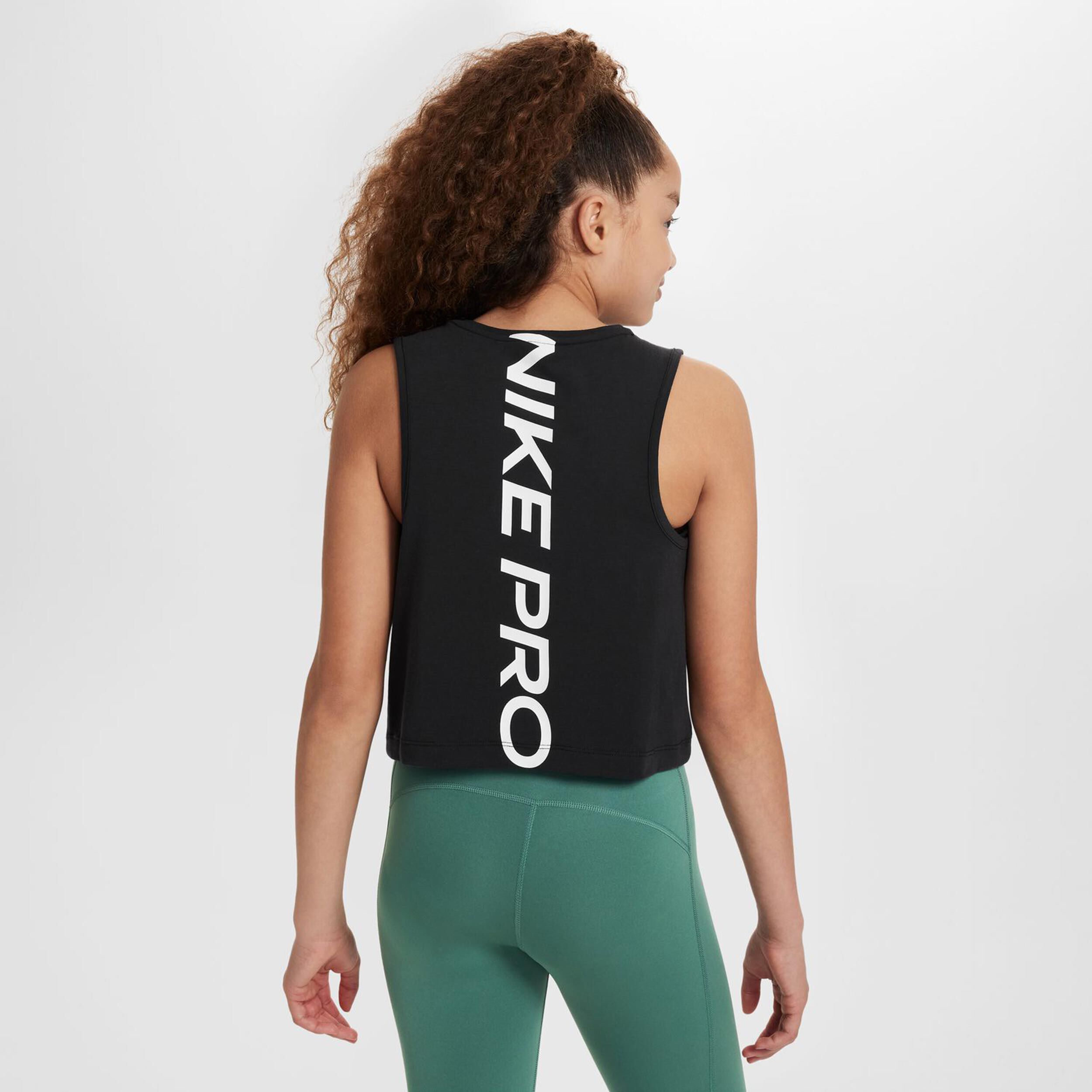 Nike pro vest top best sale