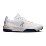 On Tennis shoes On The Roger Advantage Pro Clay Court Shoe Men-White,Cream