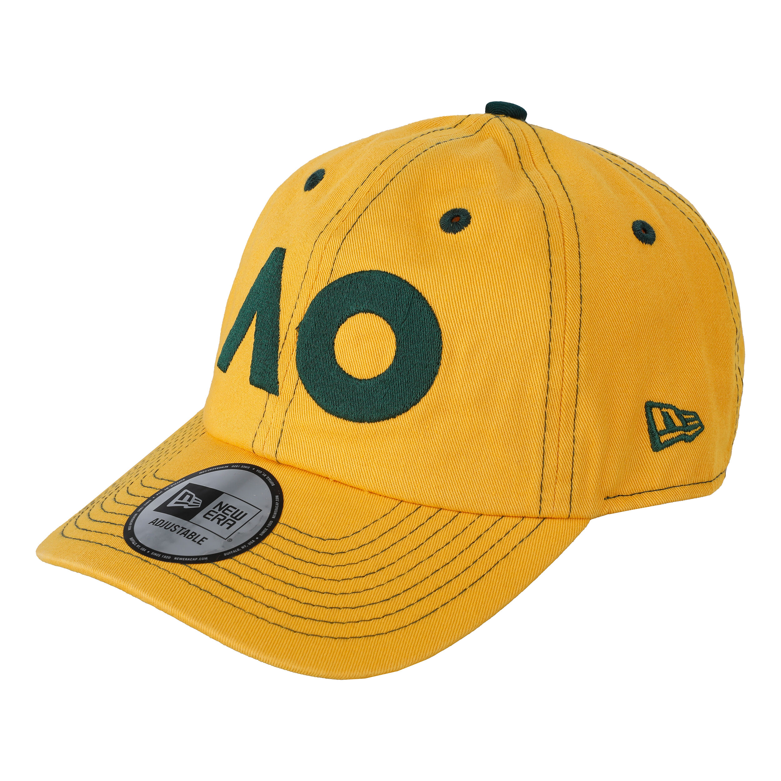 Buy Australian Open New Era Casual Classic AO22 AUS CNTRST Cap
