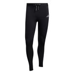 adidas Running tights adidas Run Essential  Running tights Men-black