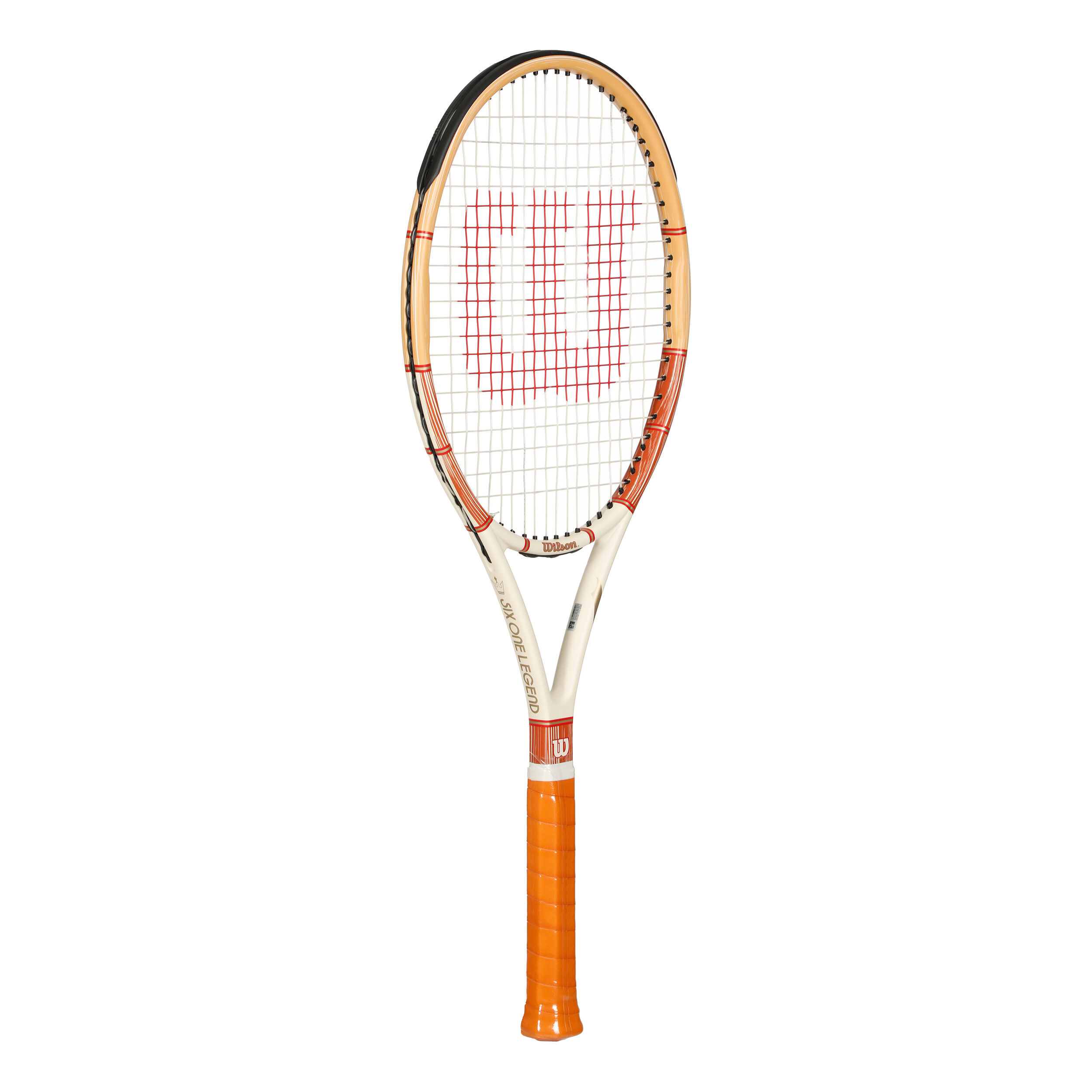 Wilson Pro Staff Six One Team Legend | Tennis-Point