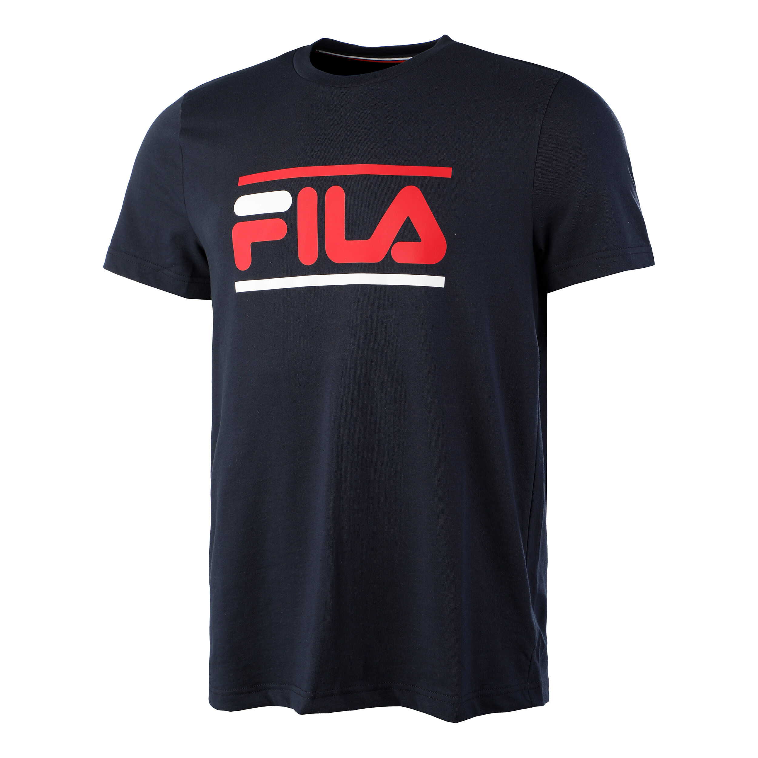 Fila t sales shirt sale