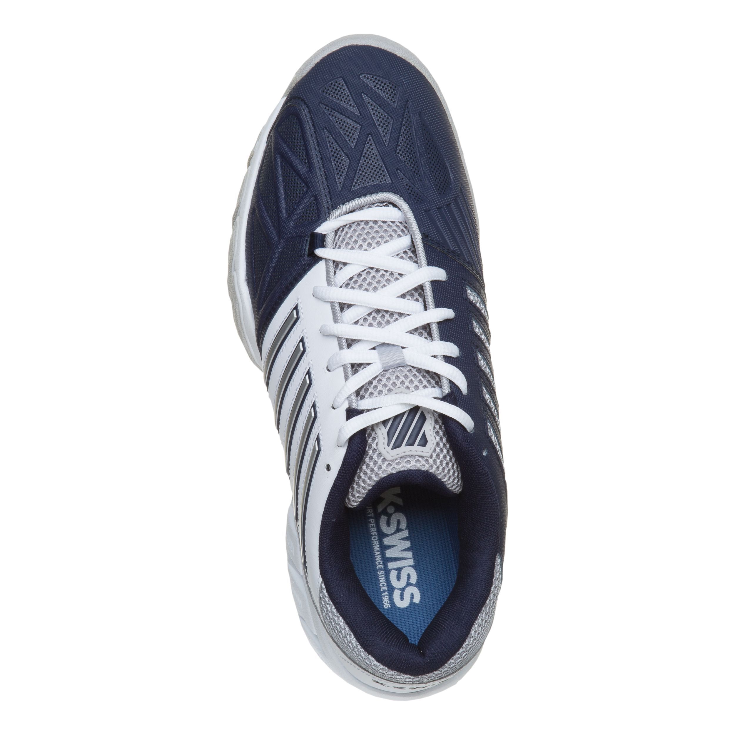 K swiss bigshot light 3 mens tennis shoe hotsell