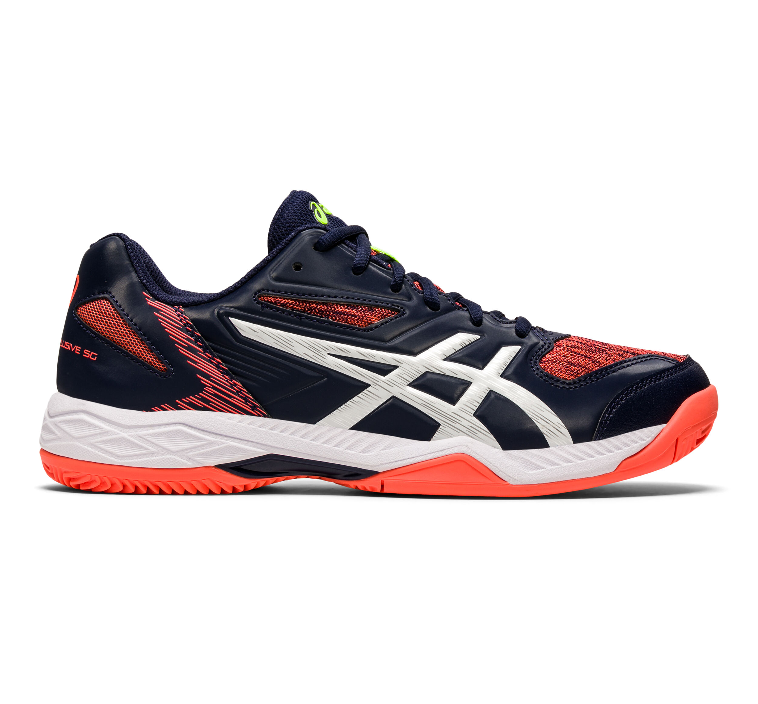 Zapatillas asics gel hot sale padel exclusive