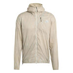 adidas Clothing adidas adi365 High Visible  Running jacket Men-khaki