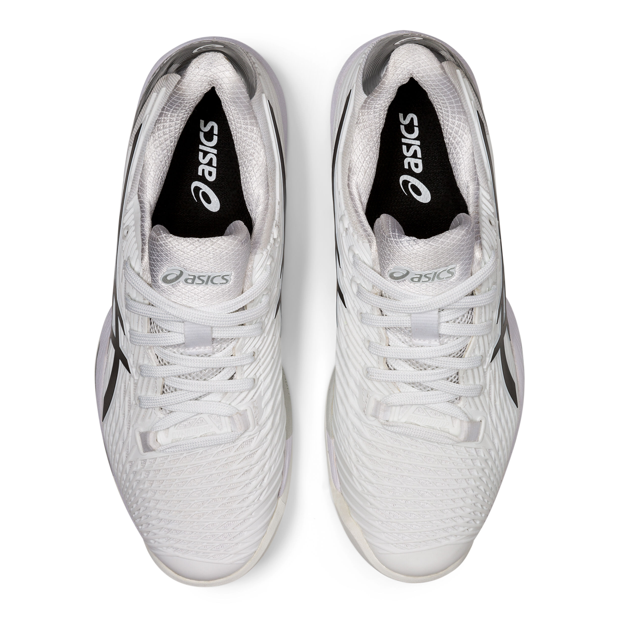 Zapatillas asics shop solution speed ff