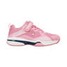 Match Velcro Clay Clay court shoe Kids-pink, white