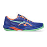 Solution Swift FF 2 Padel Shoe Men-Dark Blue,Mint
