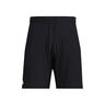 Ergo 7in Shorts Men-Black