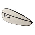 Wilson Racket accessories Wilson Premium Racket Cover-Beige