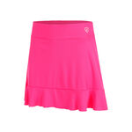 Limited Sports Clothing Limited Sports Flounce Skirt Women-Pink
