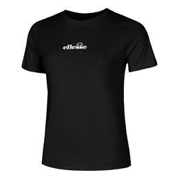 online Ellesse Point Beckana Buy COM | Black T-Shirt Tennis Women