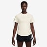 Swift Running shirt Women - cream