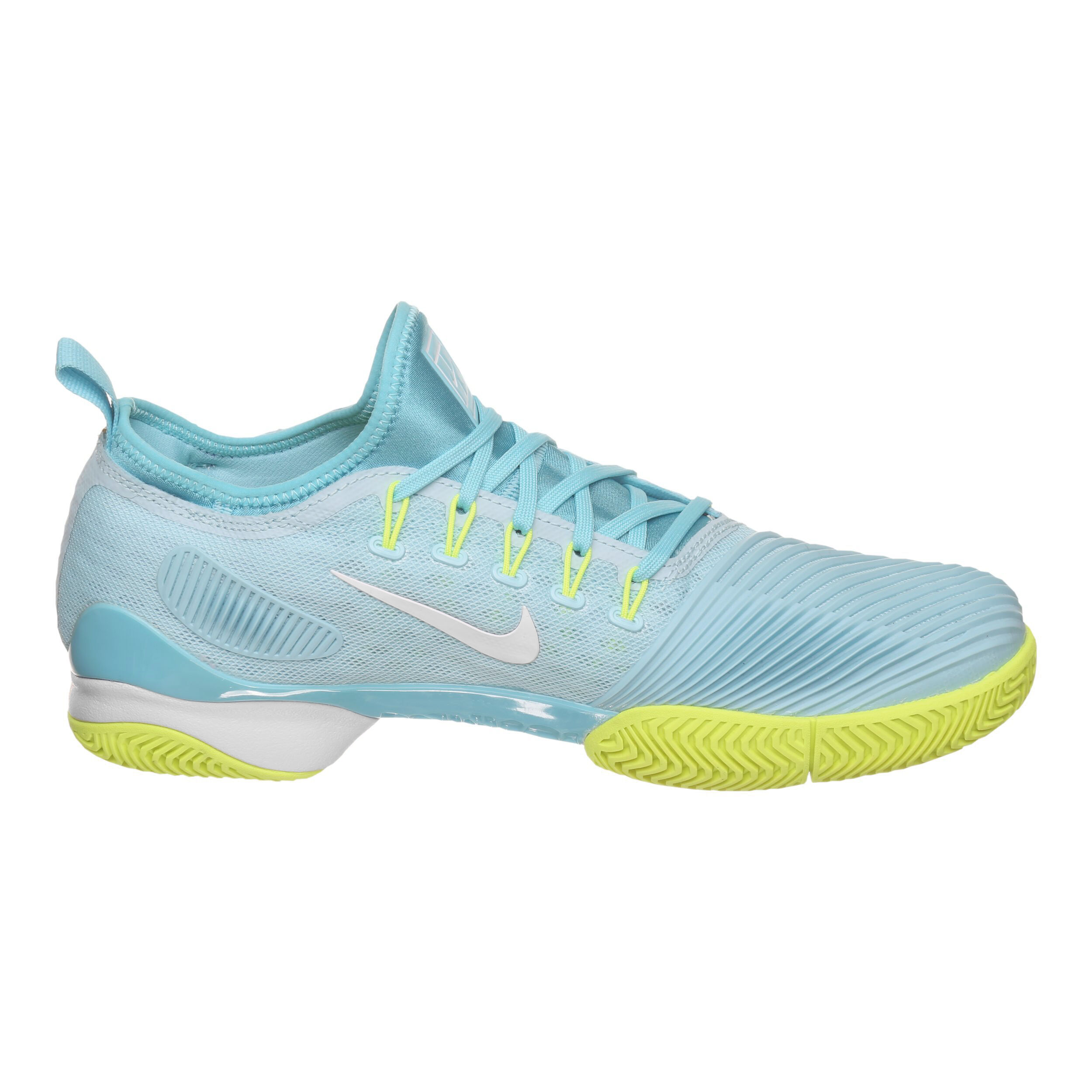 Nike women's air zoom shop ultra react tennis shoes