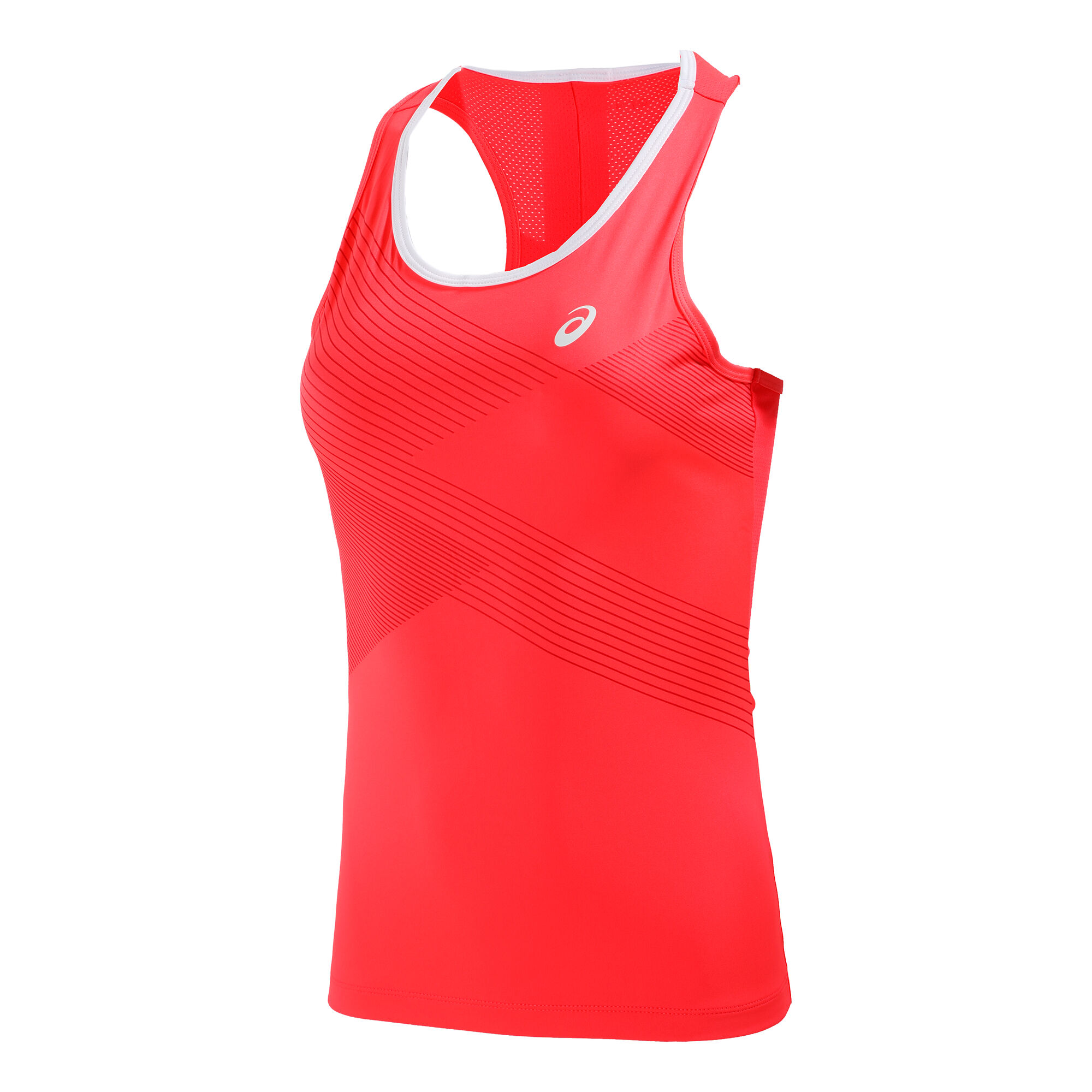 asics tennis tank top