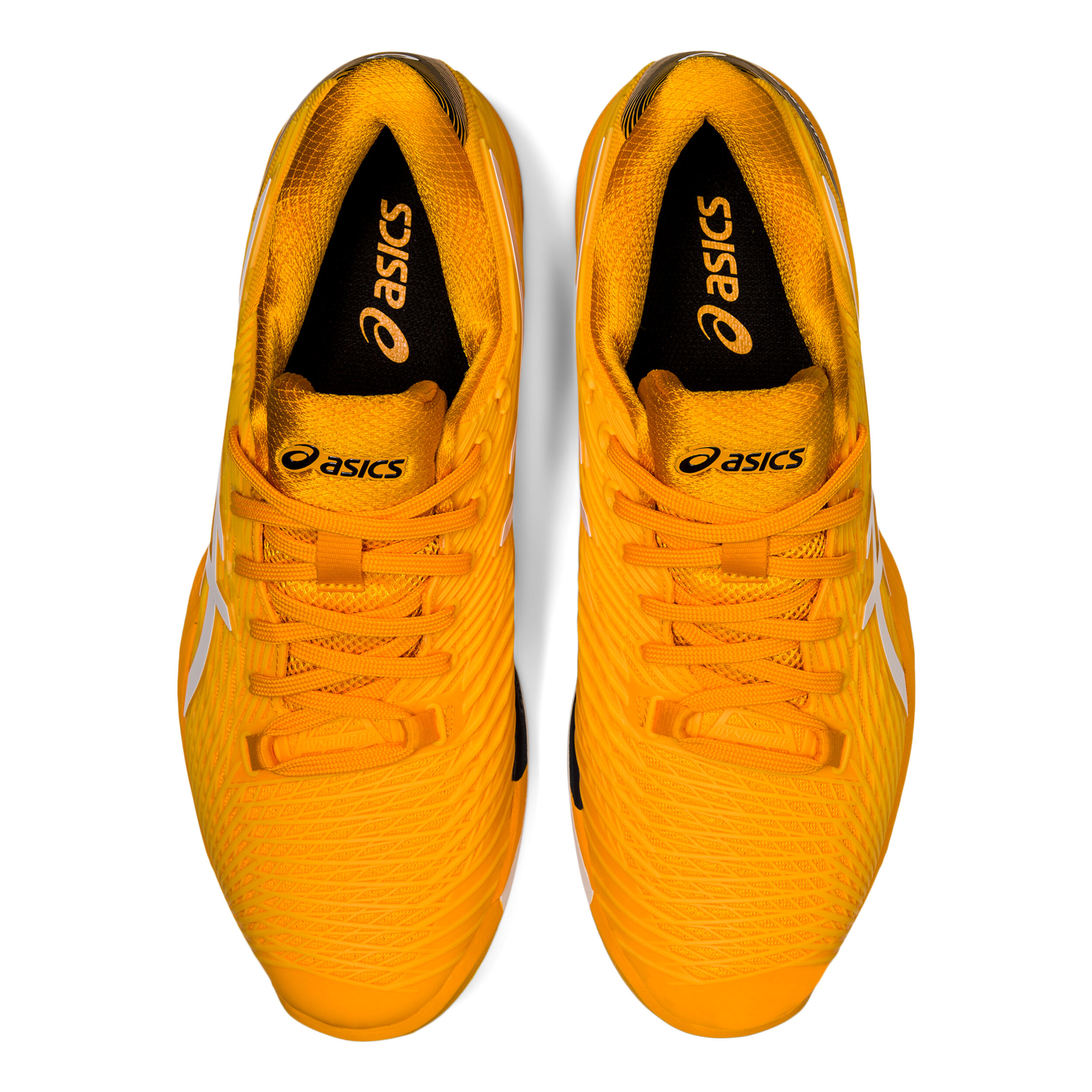 solution speed ff 2 clay asics