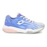 Mirage 200 II PRT All court shoe Kids - light blue, white