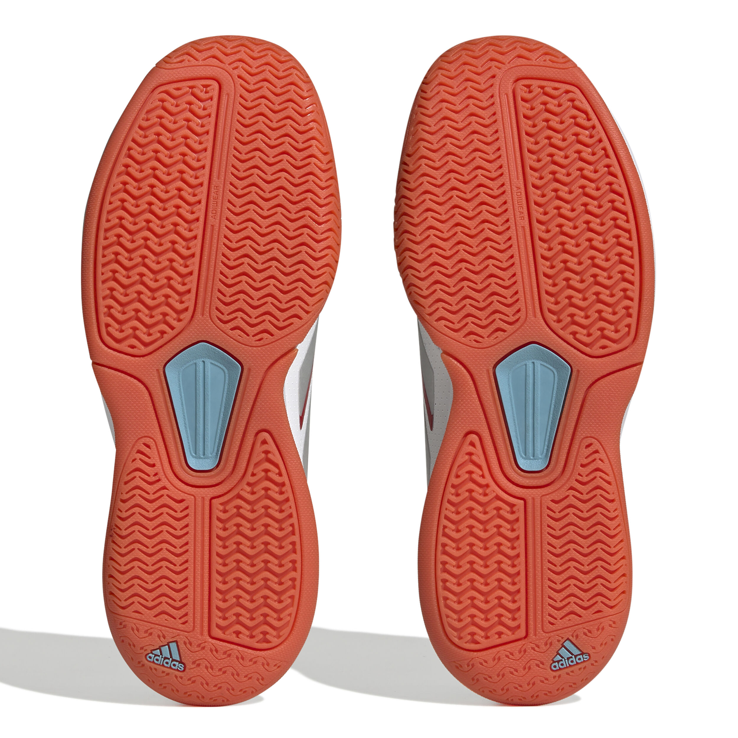 Adidas non marking shoes for badminton store