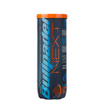Bullpadel Padel balls Bullpadel FIP Next Pro 3 Ball Tube