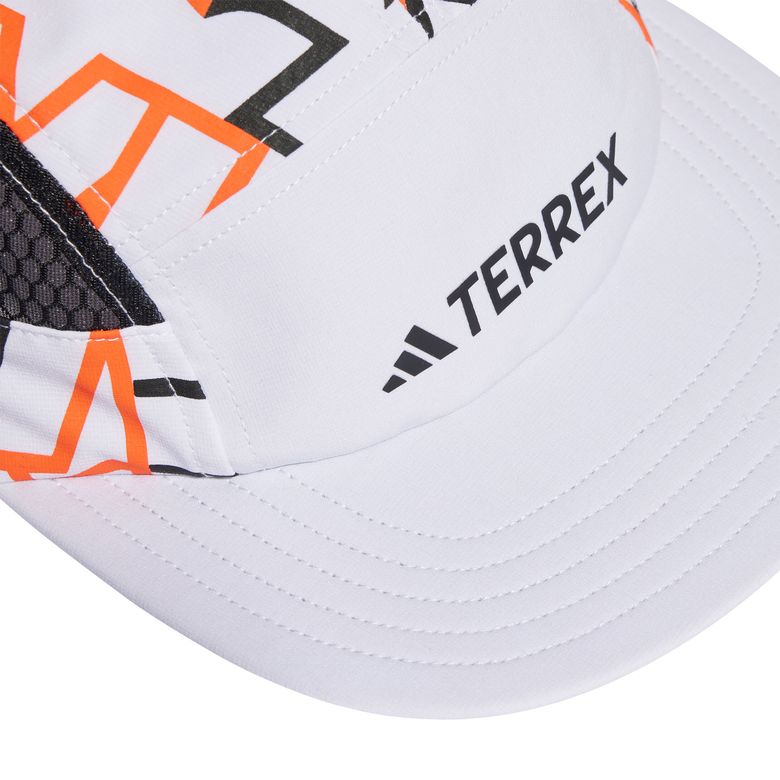Buy adidas Terrex 5P Cap White Multicoloured online Tennis Point COM