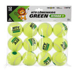 HTV Tennis balls HTV Stage 1 12 Pack 