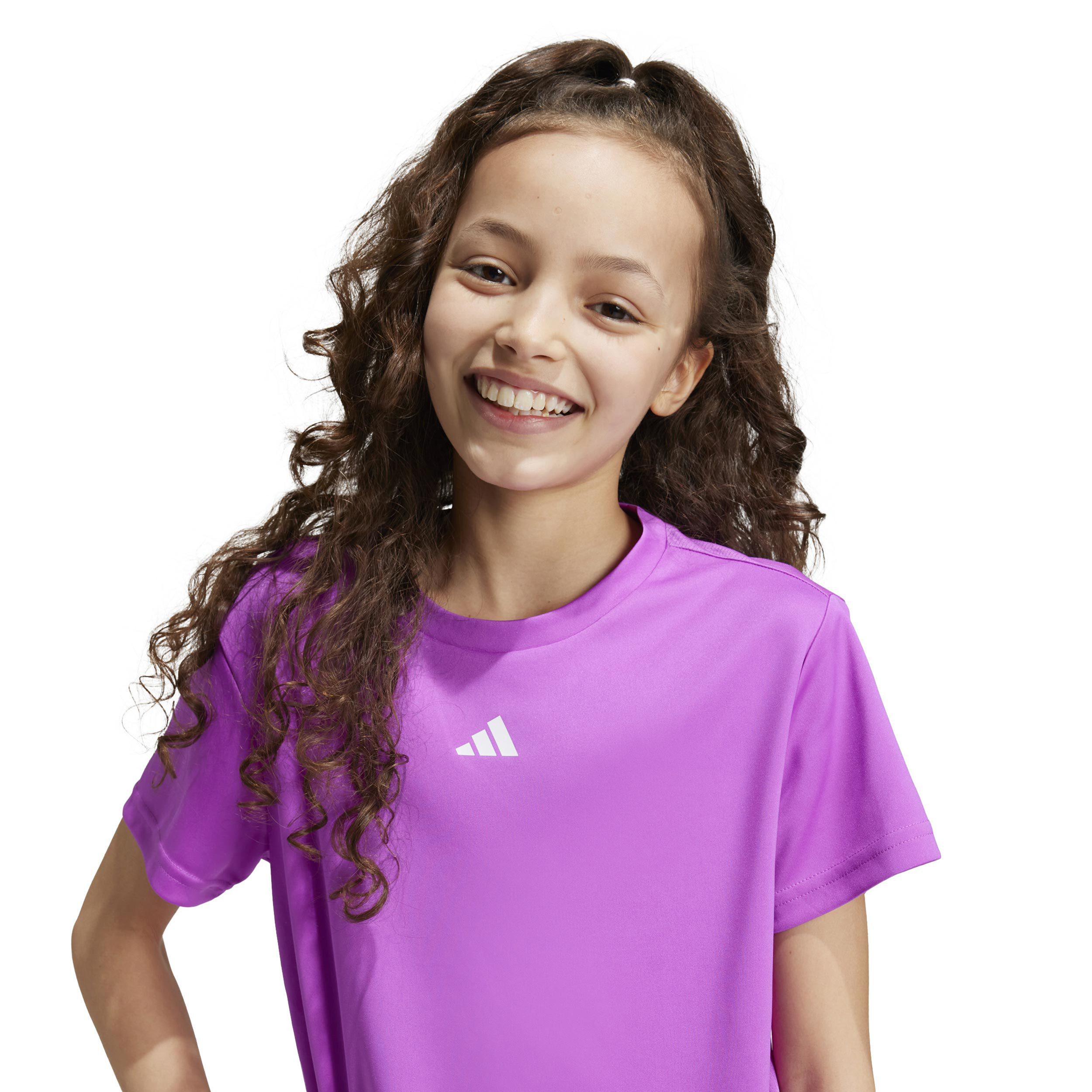 Adidas t shirt infant hot sale