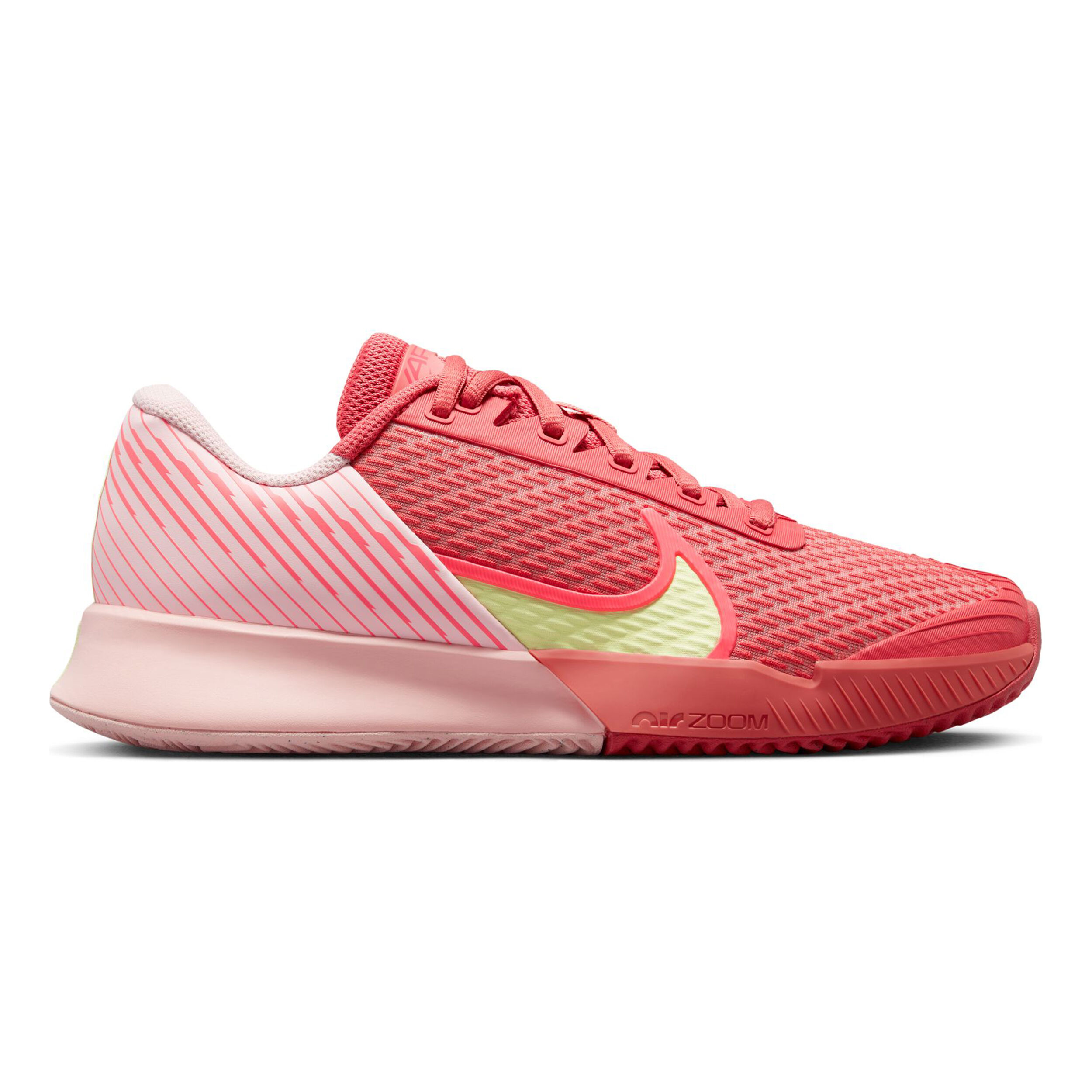 Nike femme corail hot sale