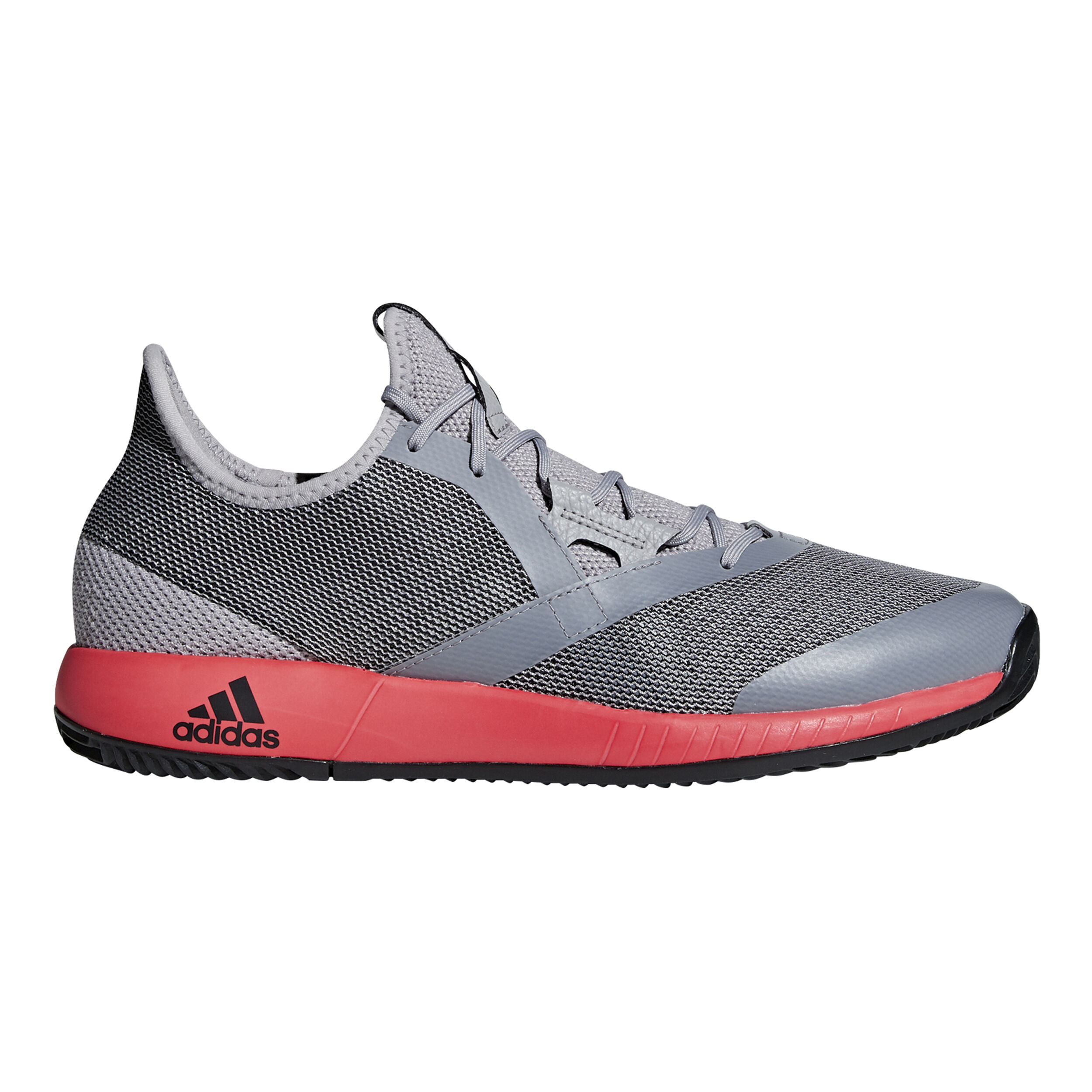 Adidas defiant bounce men's hot sale