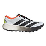 adidas Trail running shoe adidas Terrex Agravic 4 Trail running shoe Men-white, black