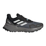 adidas Running shoes adidas Terrex Soulstride RainReady Trail Running Shoe Women-Black,White