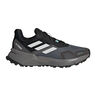 Terrex Soulstride RainReady Trail Running Shoe Women-Black,White