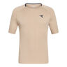 T-Shirt Men-Beige