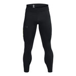 Under Armour Running tights Under Armour Speedpocket Tight Men-Black,Green
