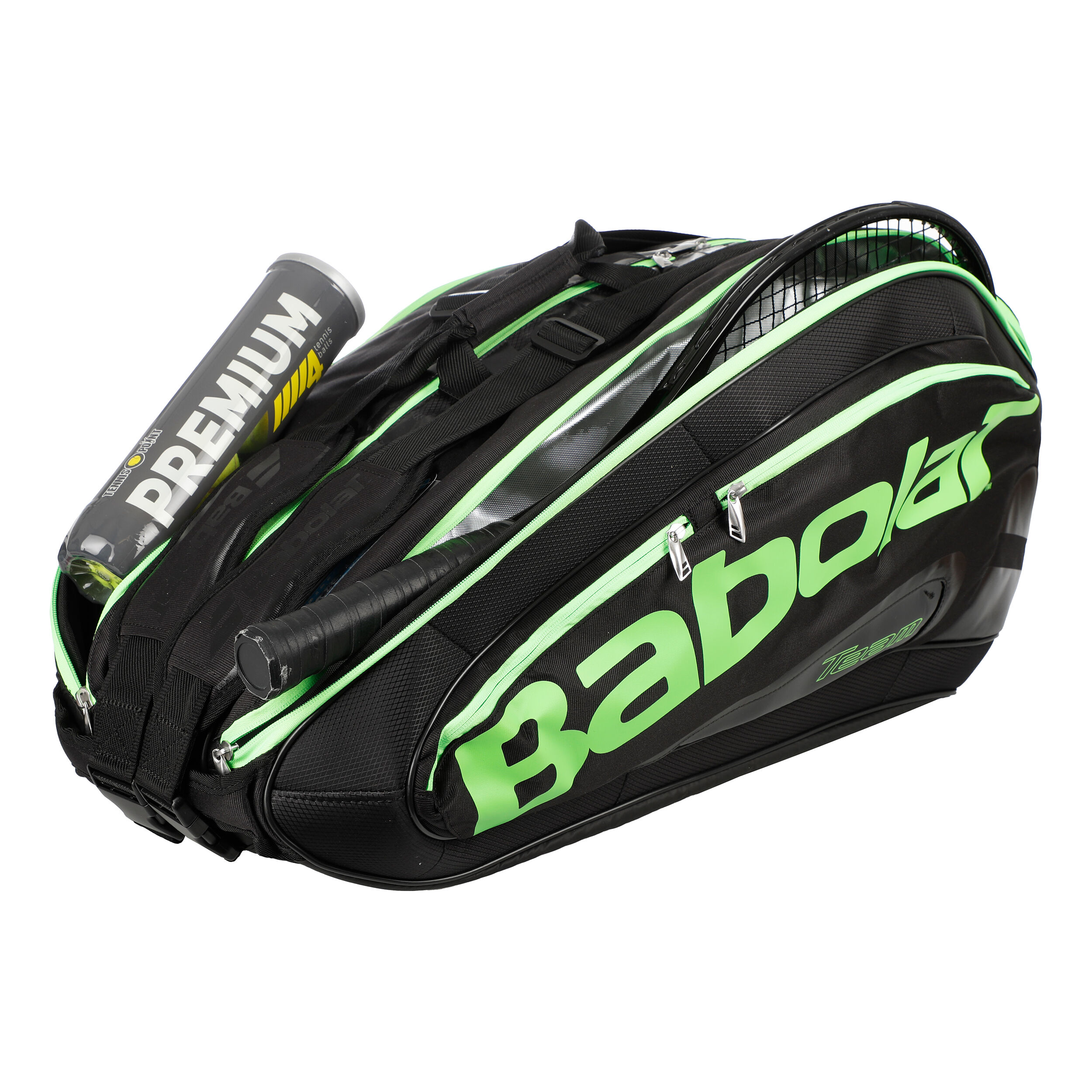 Babolat tennis racket top bag