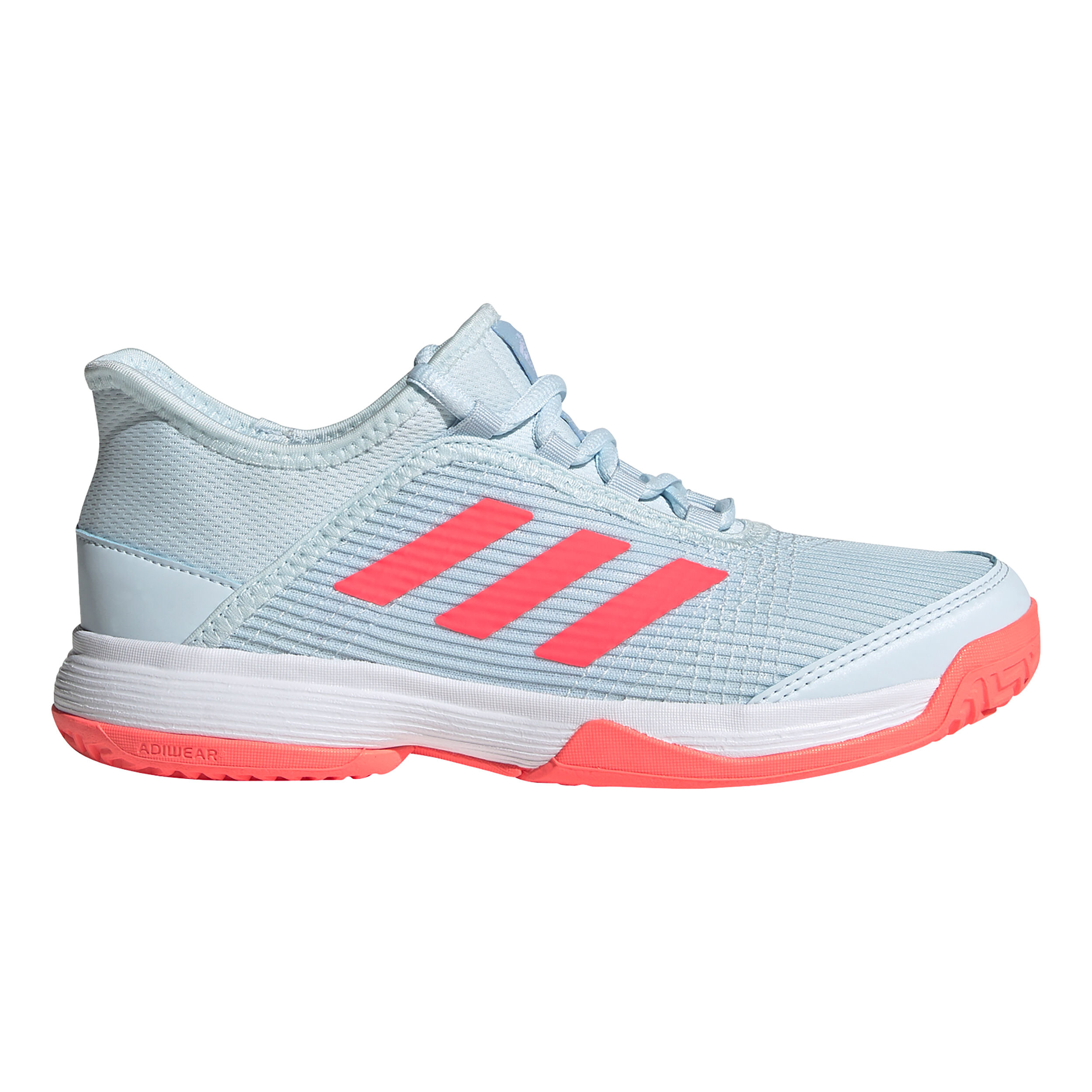 Adidas kids adizero club tennis outlet