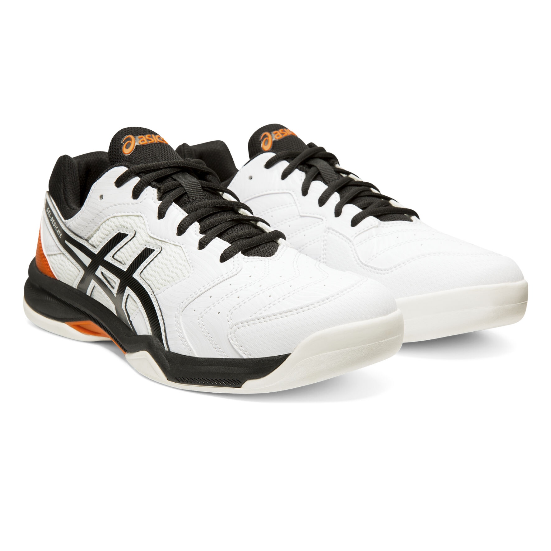 Asics gel deals dedicate 6 mens