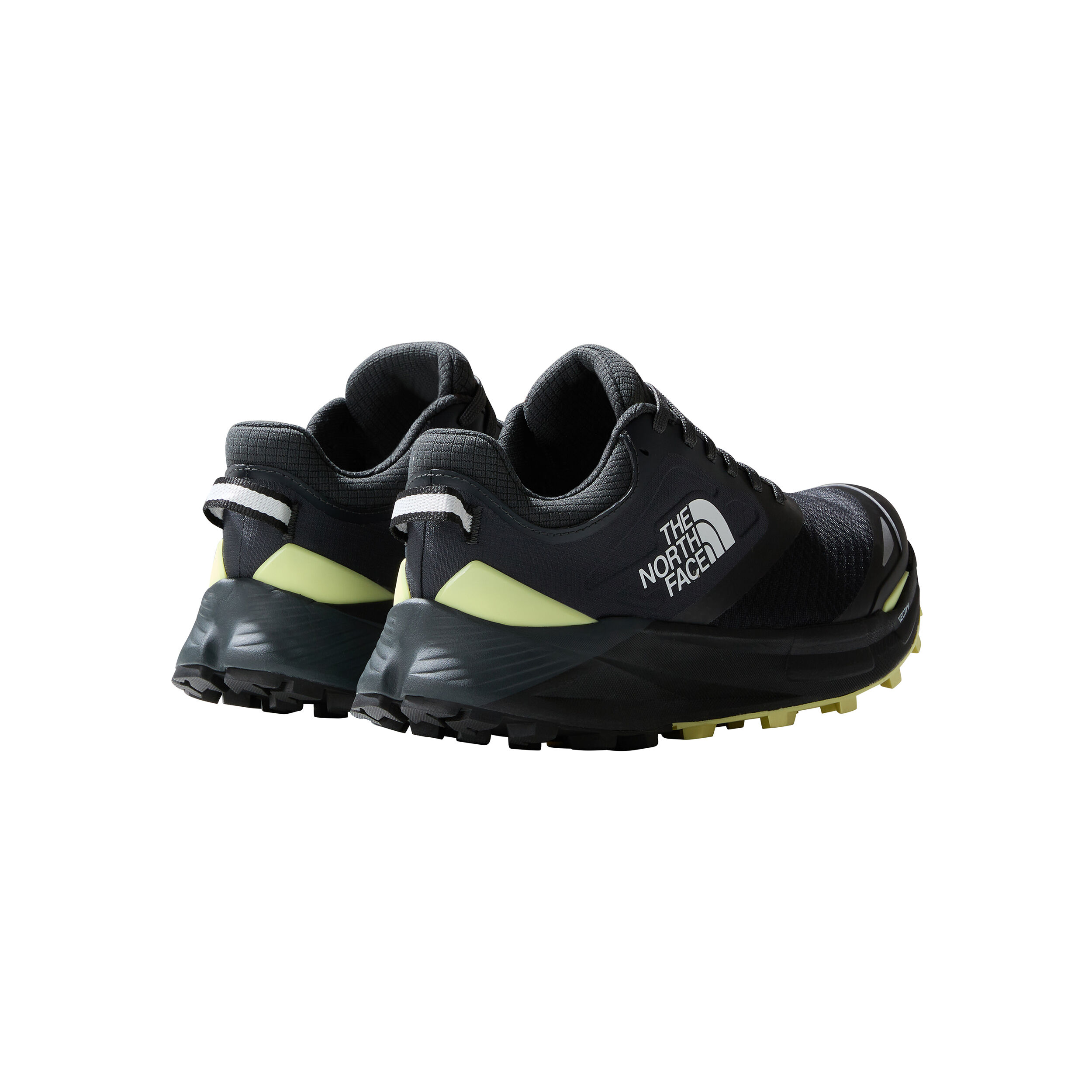 Vectiv Enduris 3 Futurelight Trail Running Shoe Women - Black, Lime