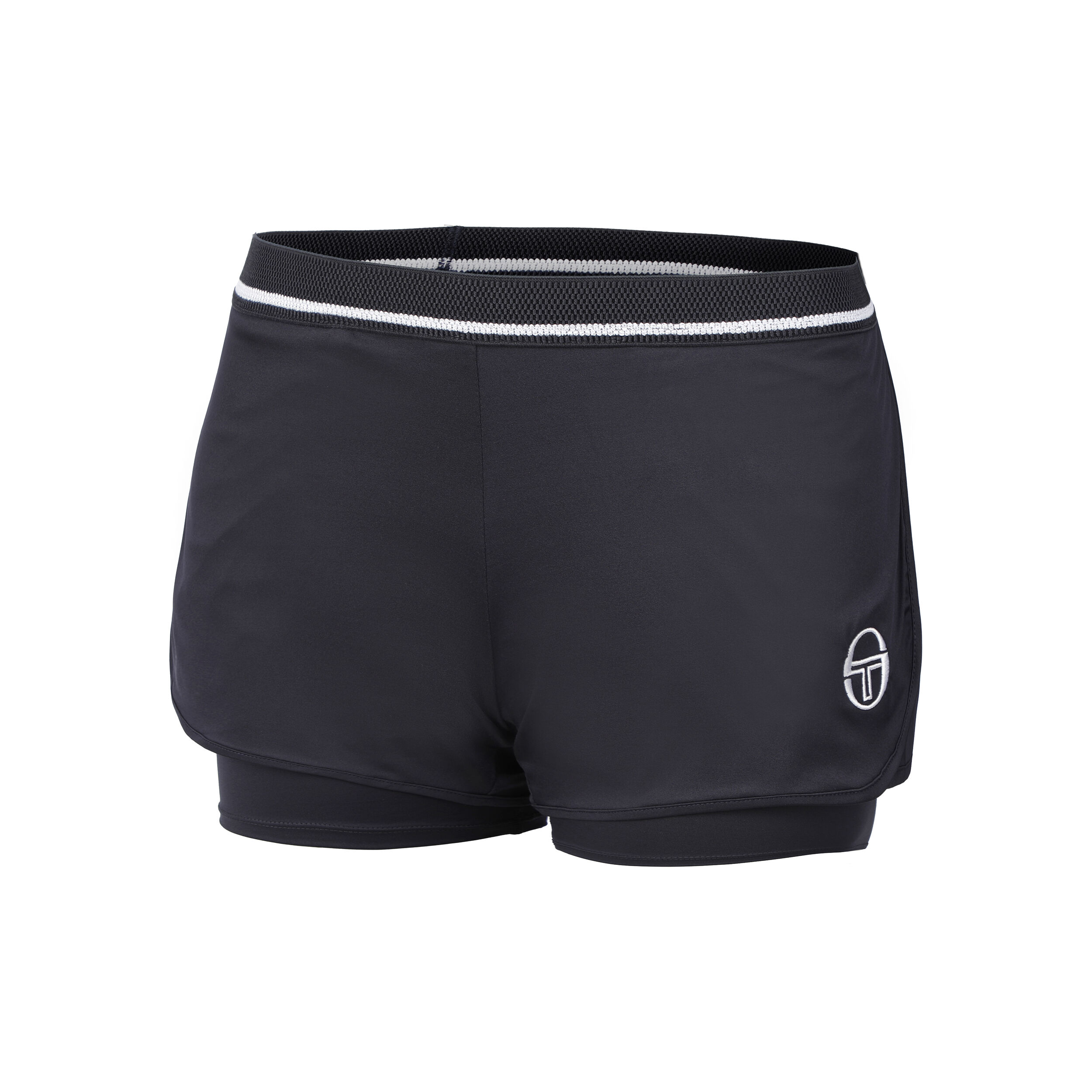 Sergio tacchini time shorts clearance