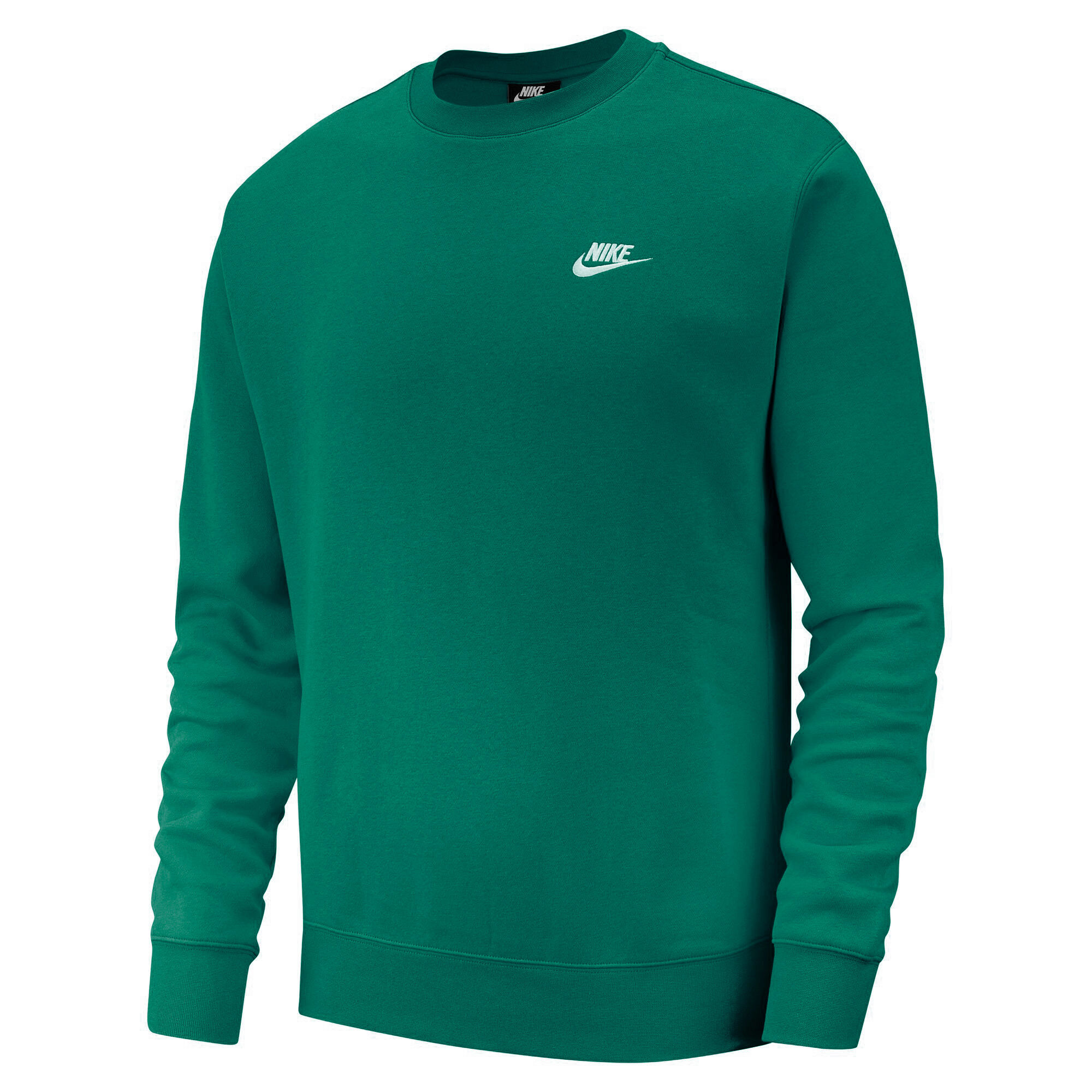 Nike mystic sales green hoodie