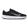 Vapor Lite 2 All Court Shoe Women-Black,White