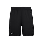 Babolat Clothing Babolat Play Shorts Men-Black