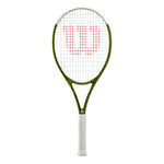 Wilson Tennis rackets Wilson Blade Feel Team 103 (strung)