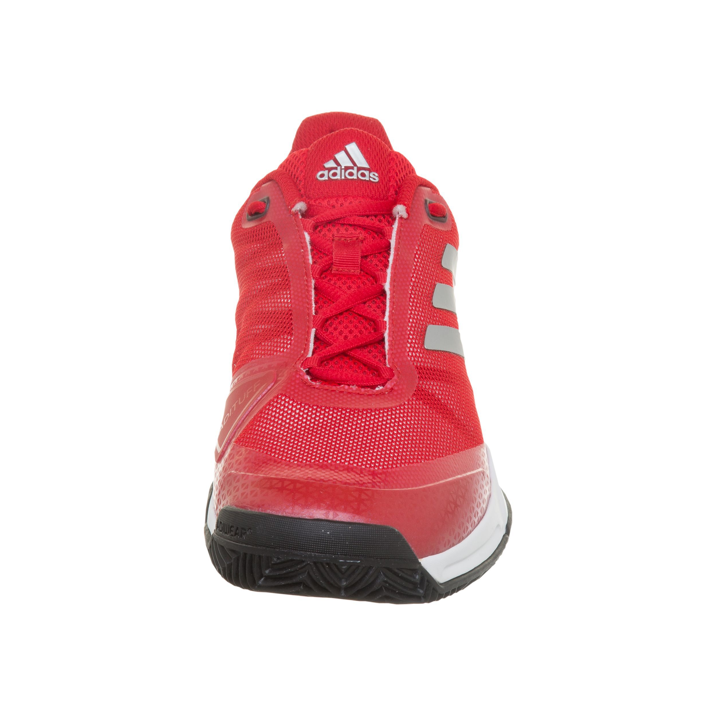 Roland garros men's barricade club clay tennis shoes discount