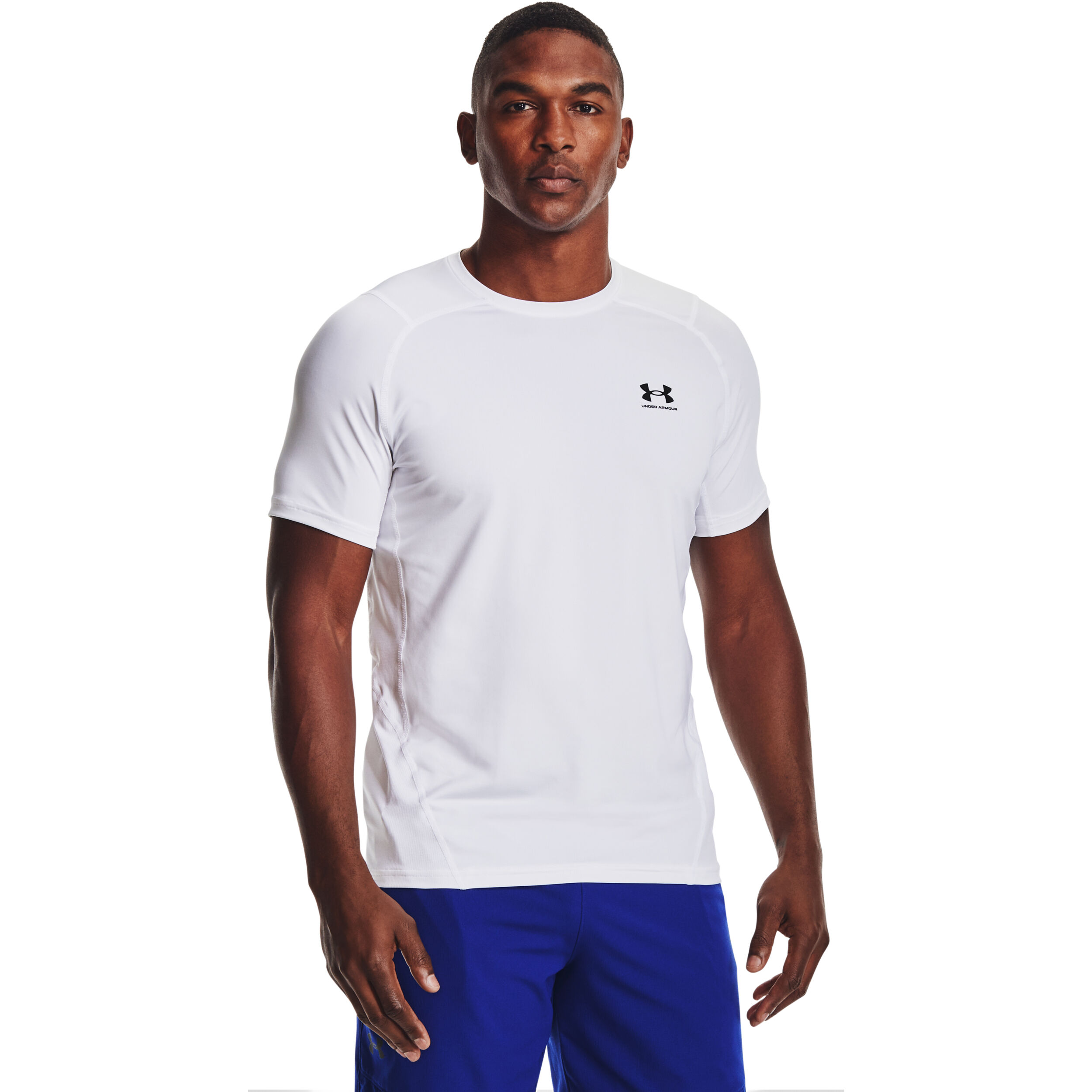 Magliette tennis under armour on sale